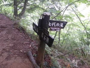 Mt. Mitake Cable Car